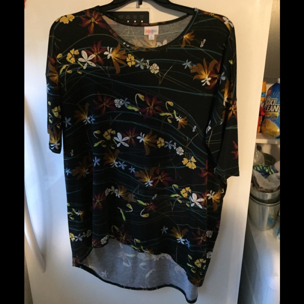 Tunic by LulaRoe